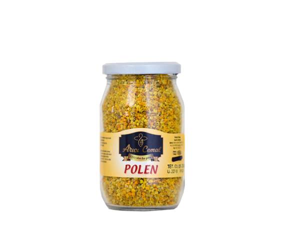 100 gr Polen