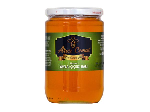 850 gr Yayla Balı