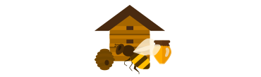 Arı Yetiştiriciliği Malzemeleri Satışı